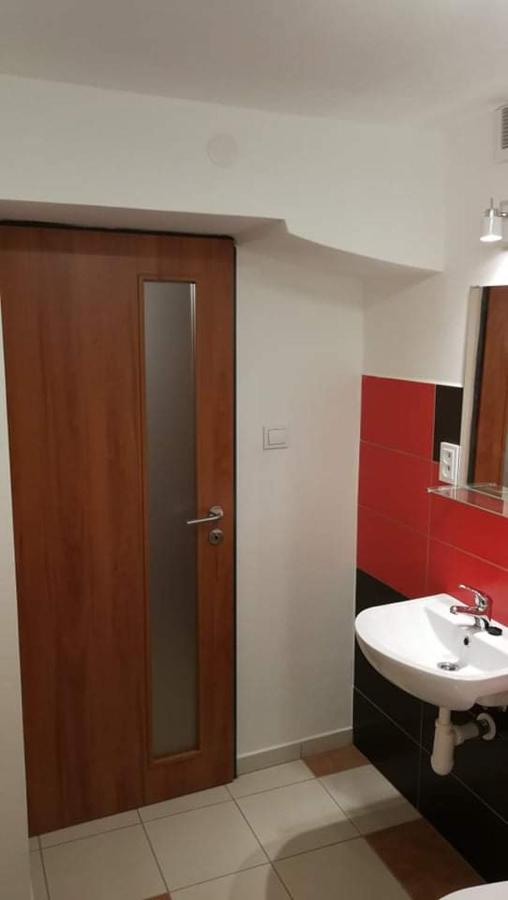 Apartman U Kocky 블란스코 외부 사진