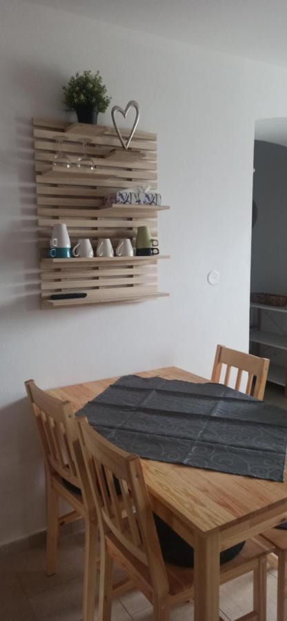 Apartman U Kocky 블란스코 외부 사진