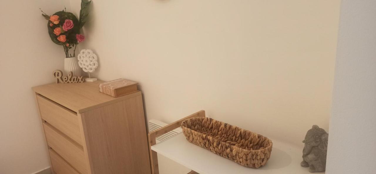 Apartman U Kocky 블란스코 외부 사진