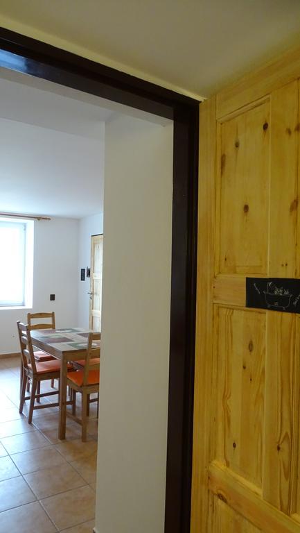Apartman U Kocky 블란스코 외부 사진