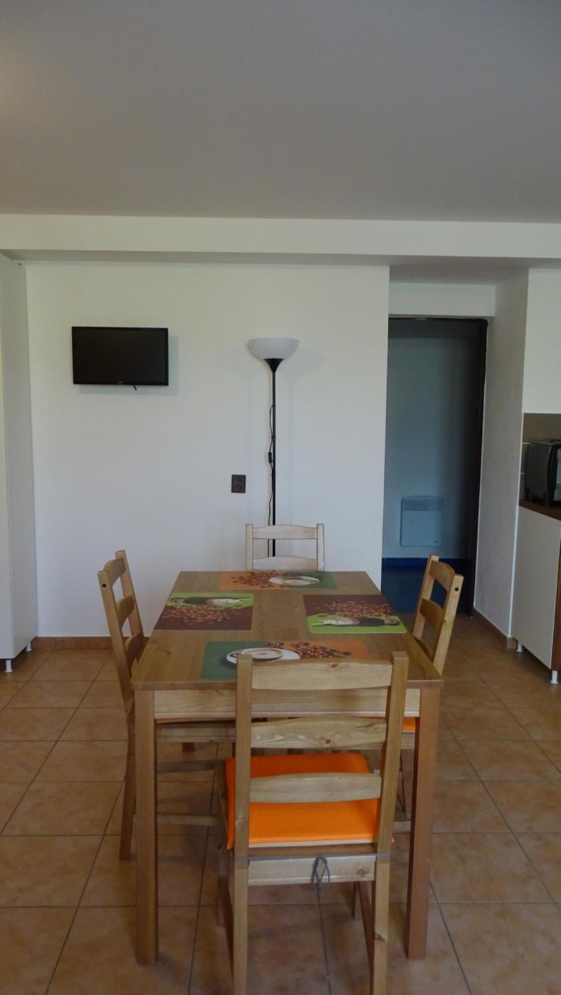 Apartman U Kocky 블란스코 외부 사진
