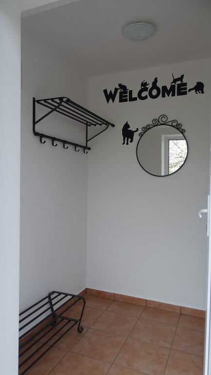 Apartman U Kocky 블란스코 외부 사진