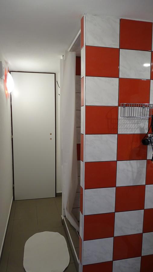 Apartman U Kocky 블란스코 외부 사진